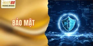 Bảo mật Man88