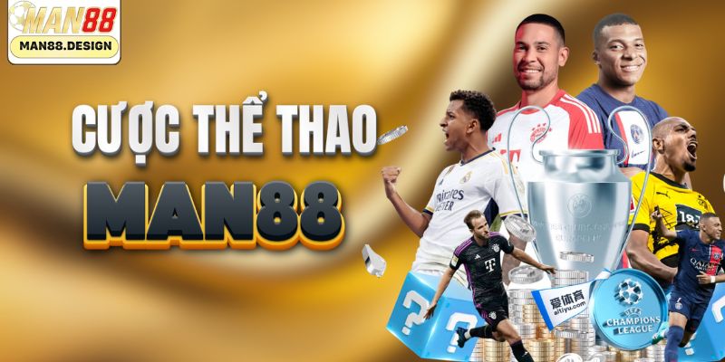 Cược thể thao hấp dẫn với hơn 30 môn thi đấu