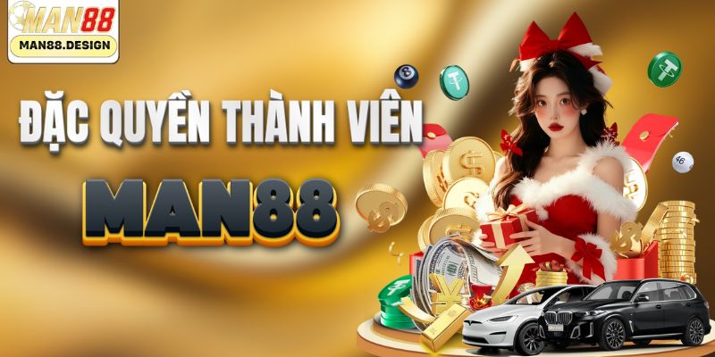 Đặc quyền dành cho newbie