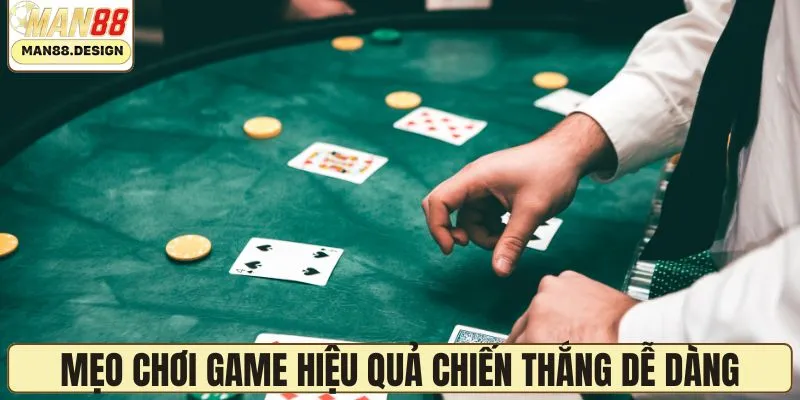 Mẹo chơi game hiệu quả giúp bạn chiến thắng dễ dàng