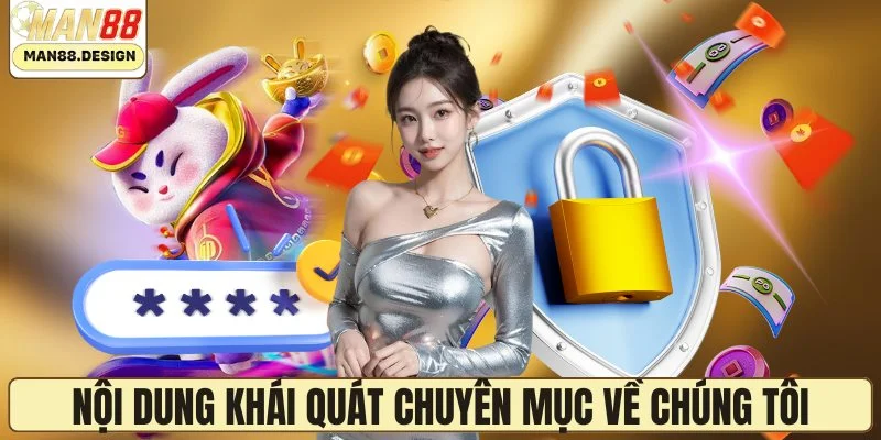 Nội dung khái quát chuyên mục về chúng tôi
