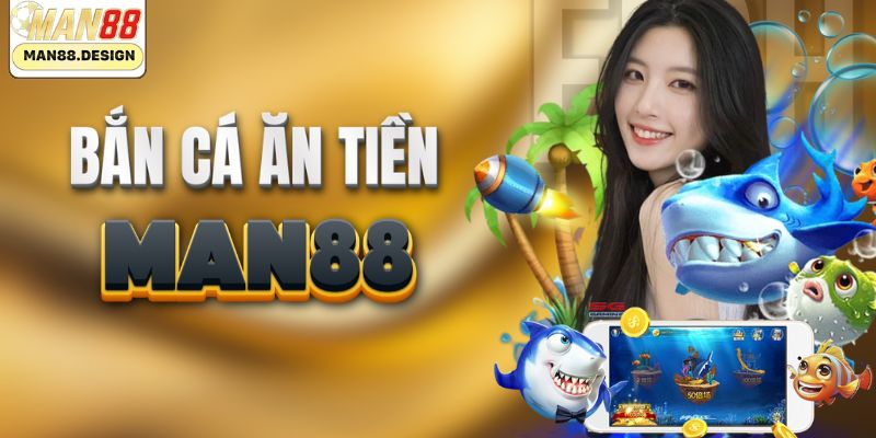 Sảnh bắn cá ăn tiền hút 1000 lượt mỗi ngày