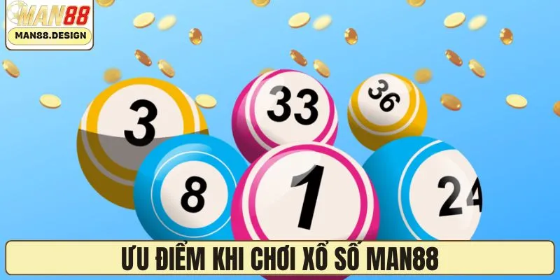 Ưu điểm khi tham gia đánh lô tại nhà cái