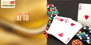 Xì tố Man88